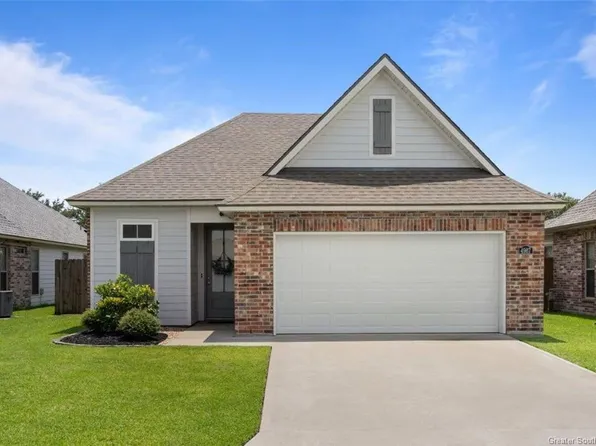 4967 Haygood Point, Iowa, LA 70647