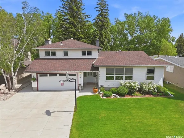 26 Harrington PLACE, Saskatoon, SK S7H 3Y5