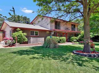 9 N Tonjo Ct, Goddard, KS 67052