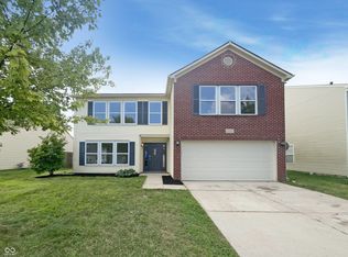 12355 Bearsdale Dr, Indianapolis, IN 46235