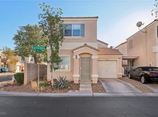 9918 Delicate Dew St, Las Vegas, NV 89183