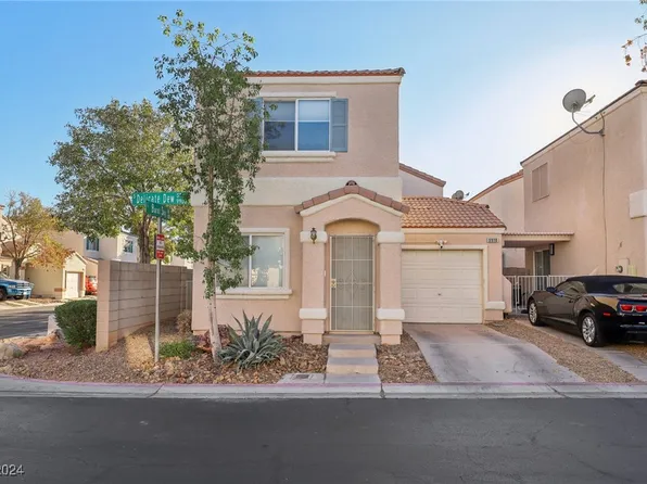 9918 Delicate Dew St, Las Vegas, NV 89183