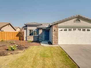 604 Corregidora Ave, bakersfield, CA 93307