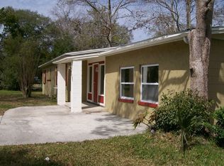 1801 Ribault Scenic Dr, Jacksonville, FL 32208