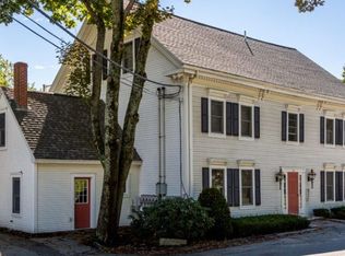 20 Middle St #11293429, Hallowell, ME 04347