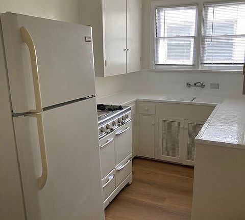 Nice kitchen