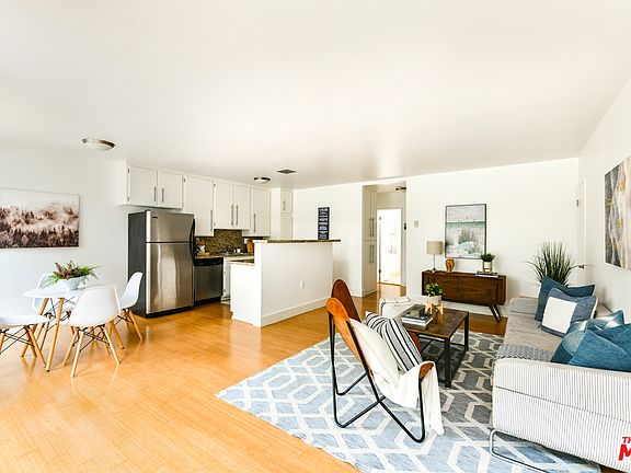 2nd image of 12724 Caswell Ave APT 3