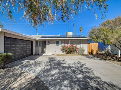 5820 Gordon Ave, Las Vegas, NV, 89108