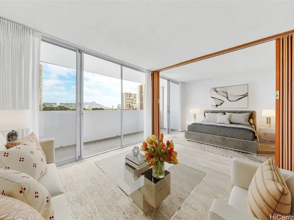 1025 Kalo Pl APT 705, Honolulu, HI 96826