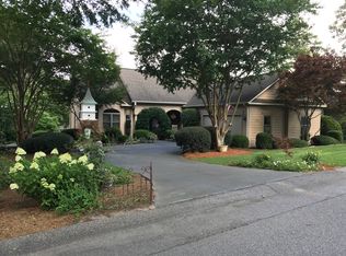 130 Troon Way, Aiken, SC 29803