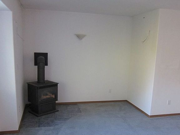 Cozy Living Room