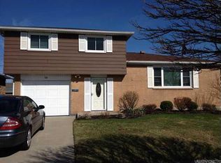 100 Nagel Dr, Cheektowaga, NY