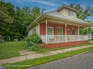 234 W Main St, Tuckerton, NJ 08087