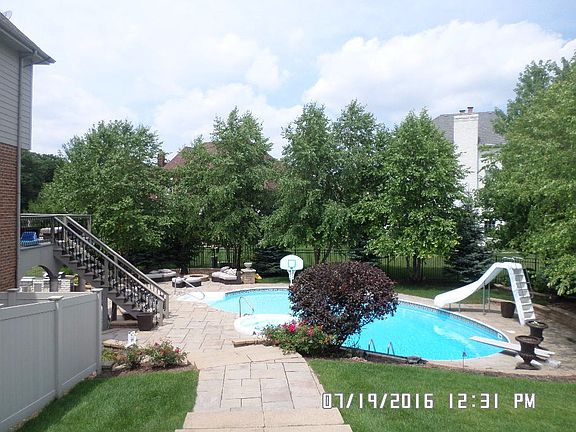 Property Rear View