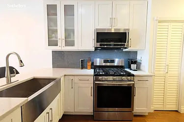 Rented by Sotheby's International Realty