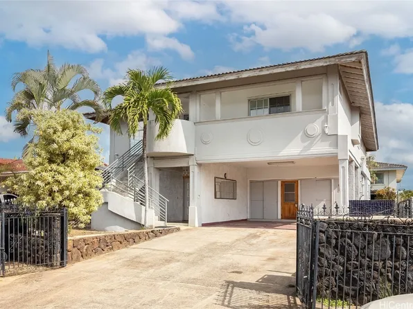 94-559 Anaaina Pl, Waipahu, HI 96797