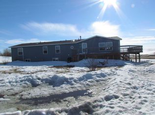 14729 69th St NW, Williston, ND 58801