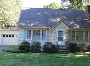 265 High St, Pittsfield, MA 01201