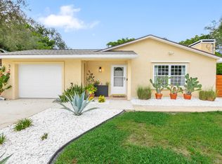 359 Shamrock Rd, Saint Augustine, FL 32086