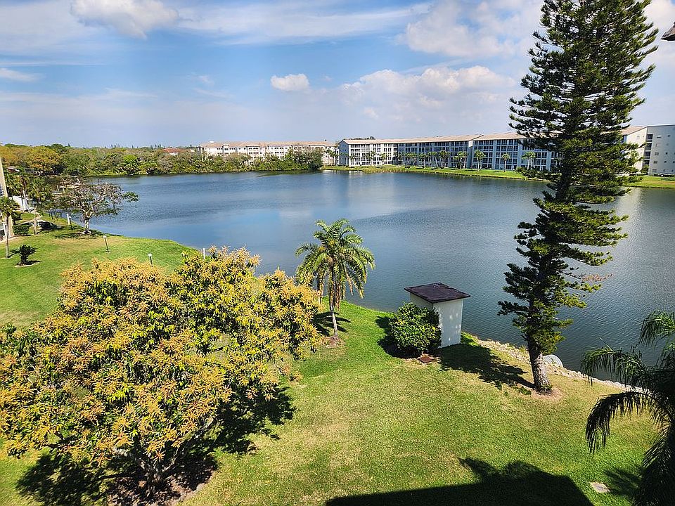 Lanai view