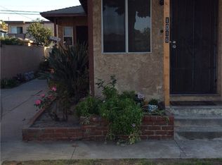 1018 E Mauretania St, Wilmington, CA 90744