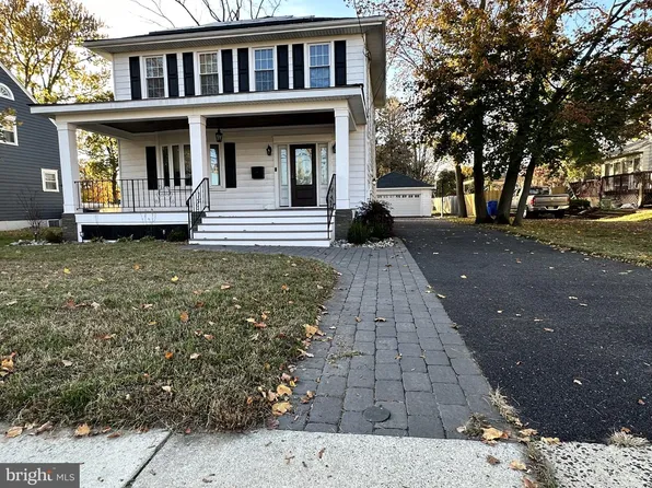 186 Madison Ave, Mount Holly, NJ 08060