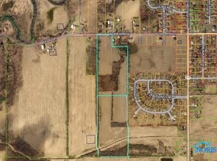 0 W Brown Rd, Montpelier, OH 43543