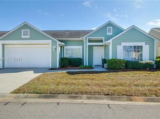 3 Bourquine Way, Bluffton, SC 29909
