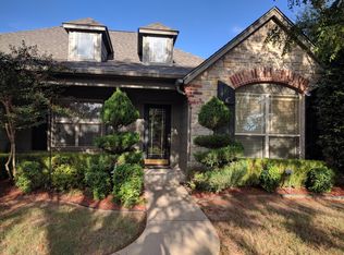 4613 N Redbud Ave, Broken Arrow, OK 74012