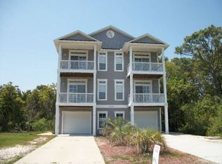 1208 Bonito Ln #1, Carolina Beach, NC 28428