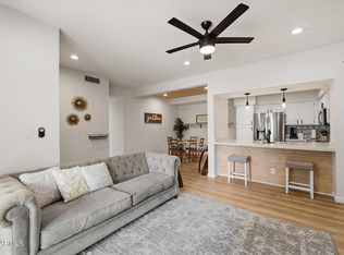 9708 E VIA LINDA Drive #1305, Scottsdale, AZ 85258