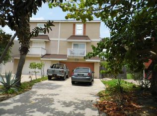 120 E Huisache St #B, South Padre Island, TX 78597