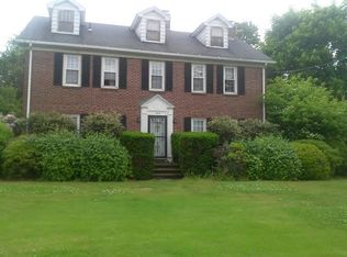 109 W Main St, Dudley, MA 01571