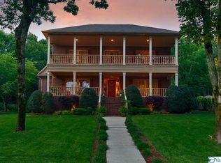 1802 Gaslight Way NE, Huntsville, AL 35801