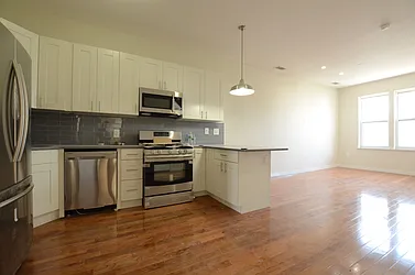 Rented by Miron Realty Group