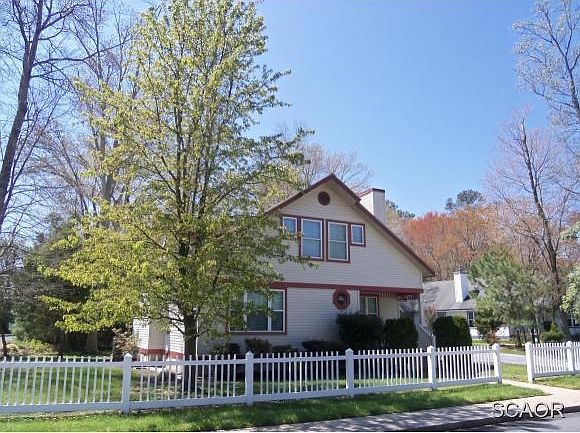 Welcome to 2 Mary Elizabeth Dr