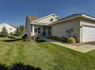 5430 Deerfield Cir SE, Prior Lake, MN 55372