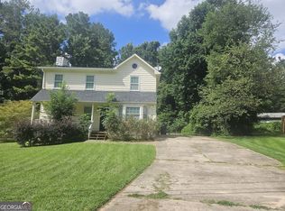 5511 Rock Rd, Union City, GA 30291