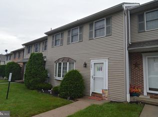 1061 Fredrick Blvd, Reading, PA 19605
