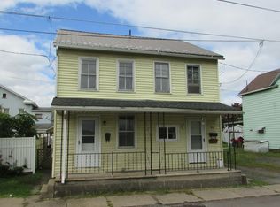 155-157 S Awl St, Sunbury, PA 17801