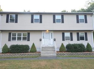 11 Lincoln Rd #2, Woburn, MA 01801