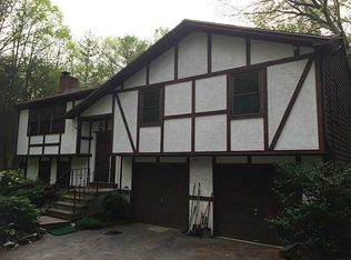 254 Benedict Rd, Burrillville, RI 02830