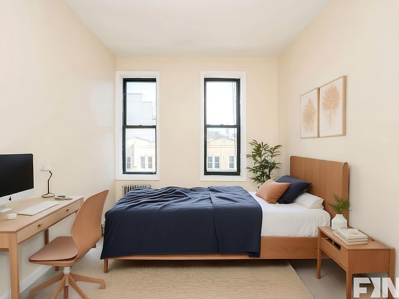 4th image of 1216 Nostrand Ave #2