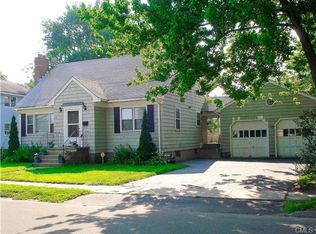 144 Everett St, Stratford, CT 06615