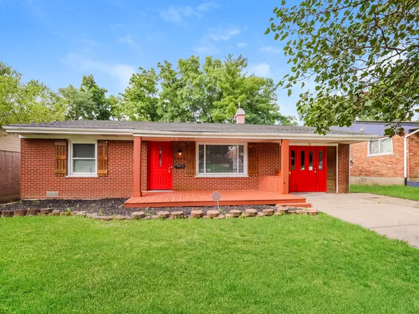 5500 Ehrling Rd, Cincinnati, OH 45227