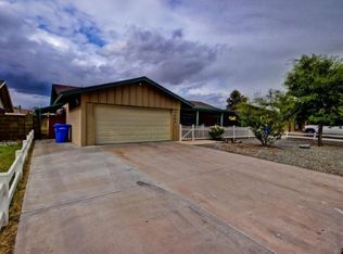 3834 W Mauna Loa Ln, Phoenix, AZ 85053