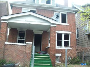 7286 Whittaker St, Detroit, MI 48209