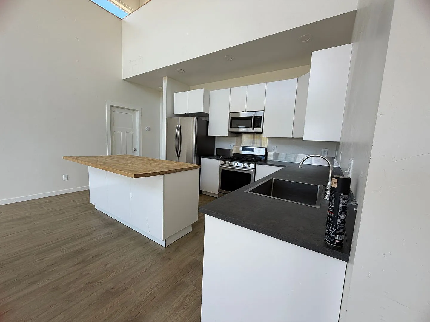 Modern 3 bed, 2 bath home on a full acre with stunning views of the La Platas — Photo 4