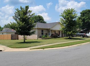 29 Stonehaven Dr, Cabot, AR 72023