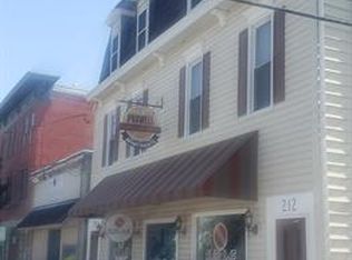 212 3rd St APT 7, New Cumberland, PA 17070
